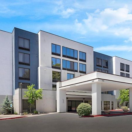 Springhill Suites By Marriott פלאגסטאף מראה חיצוני תמונה