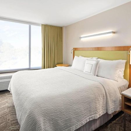 Springhill Suites By Marriott פלאגסטאף מראה חיצוני תמונה