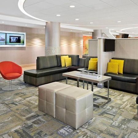 Springhill Suites By Marriott פלאגסטאף מראה חיצוני תמונה