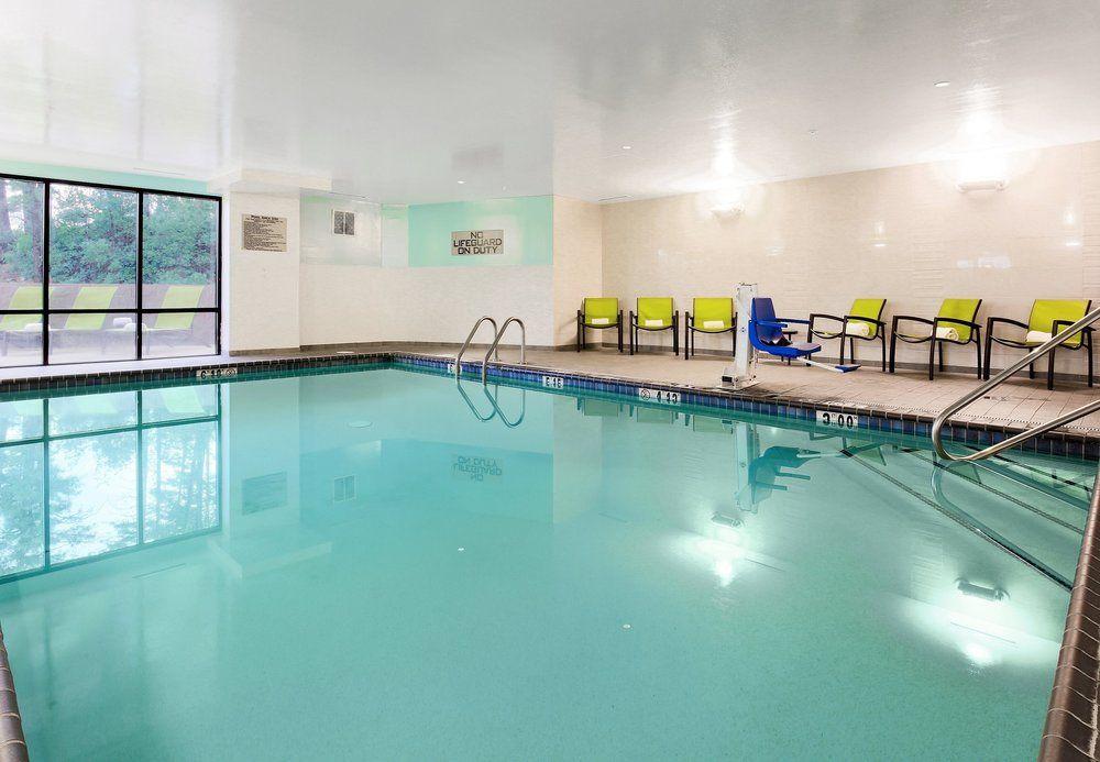 Springhill Suites By Marriott פלאגסטאף מראה חיצוני תמונה