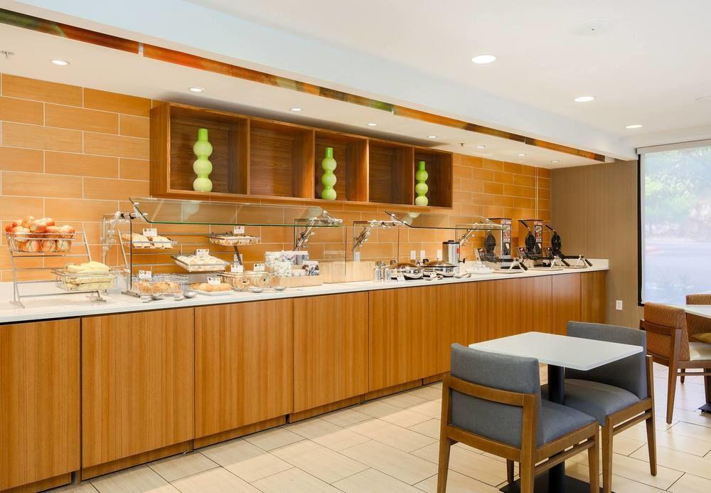 Springhill Suites By Marriott פלאגסטאף מראה חיצוני תמונה