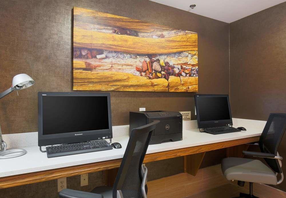 Springhill Suites By Marriott פלאגסטאף מראה חיצוני תמונה