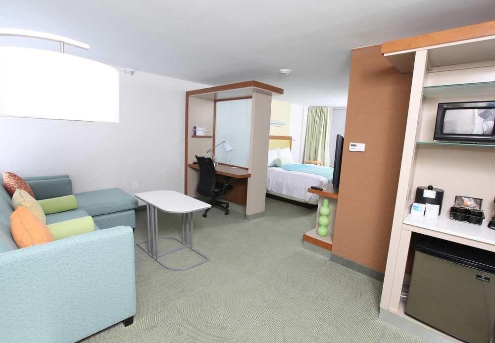 Springhill Suites By Marriott פלאגסטאף מראה חיצוני תמונה