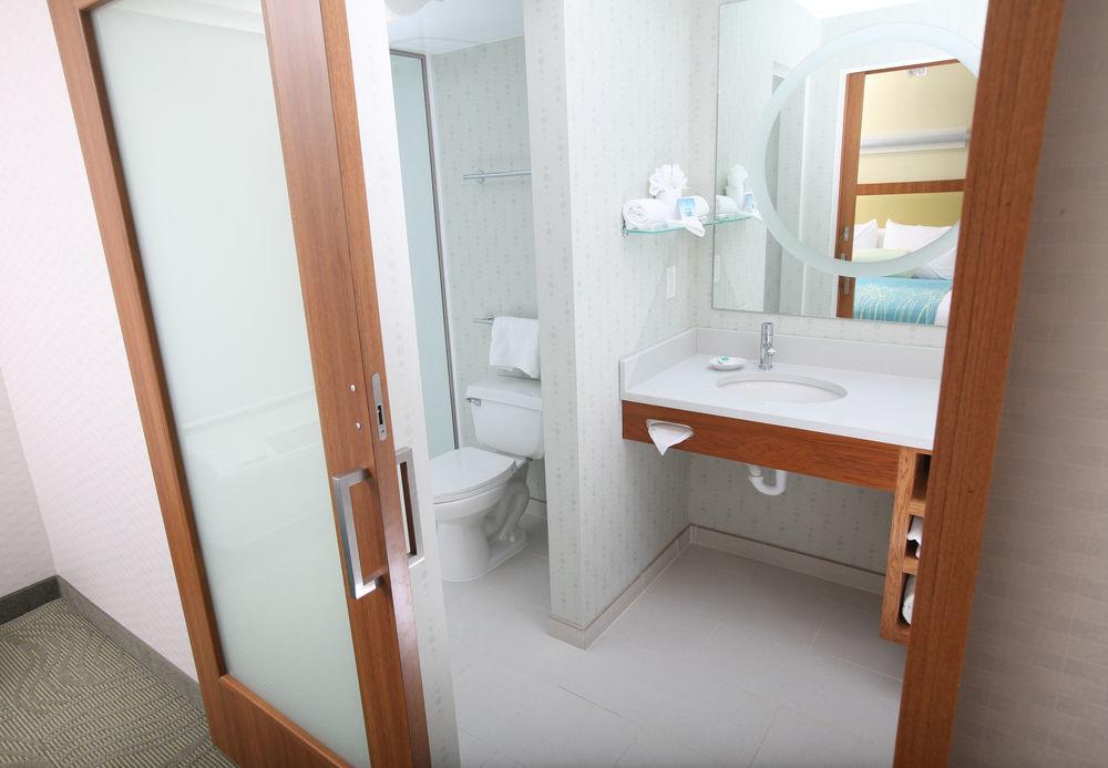 Springhill Suites By Marriott פלאגסטאף מראה חיצוני תמונה