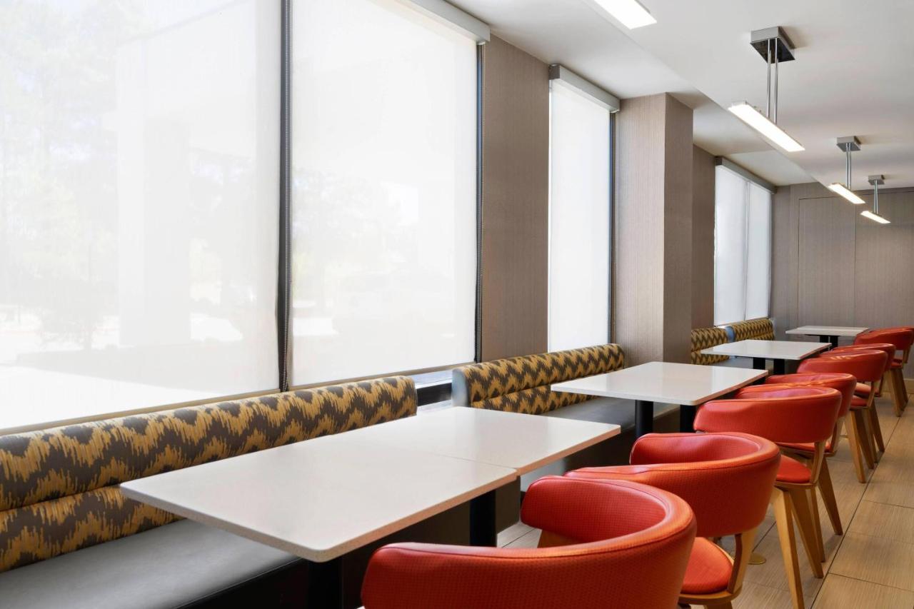 Springhill Suites By Marriott פלאגסטאף מראה חיצוני תמונה