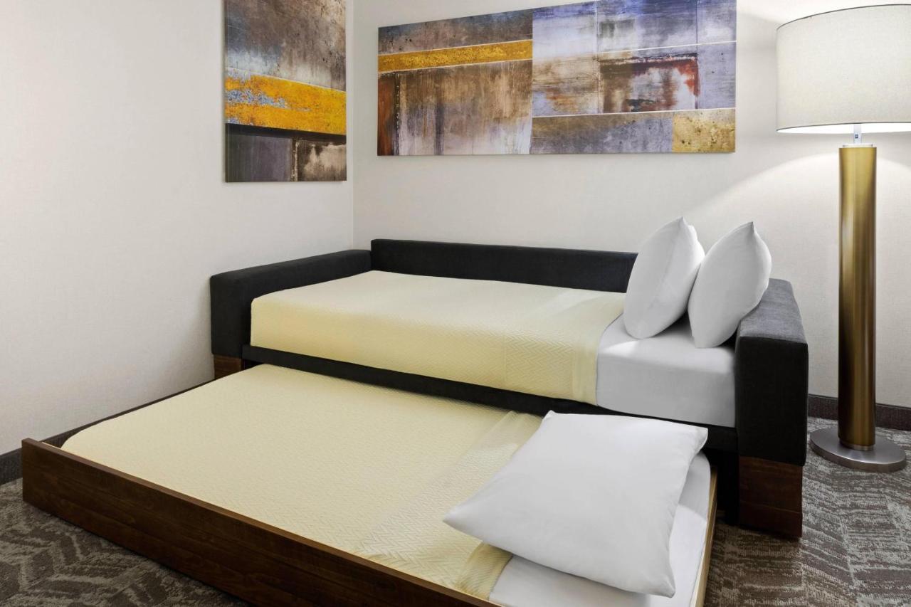 Springhill Suites By Marriott פלאגסטאף מראה חיצוני תמונה