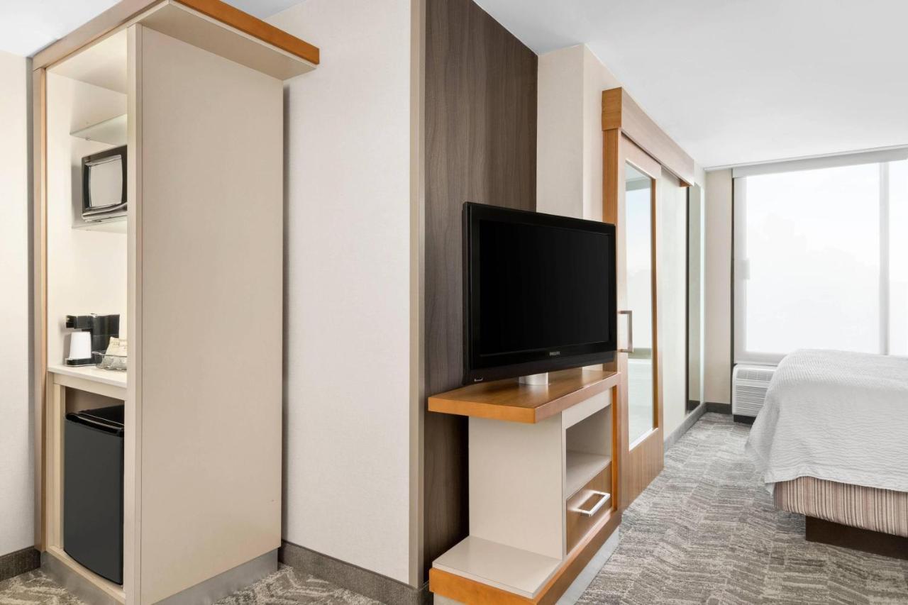 Springhill Suites By Marriott פלאגסטאף מראה חיצוני תמונה