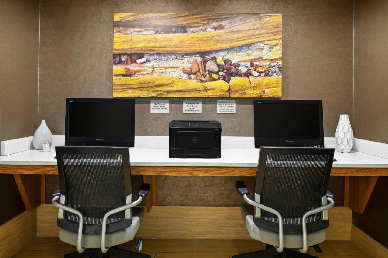 Springhill Suites By Marriott פלאגסטאף מראה חיצוני תמונה