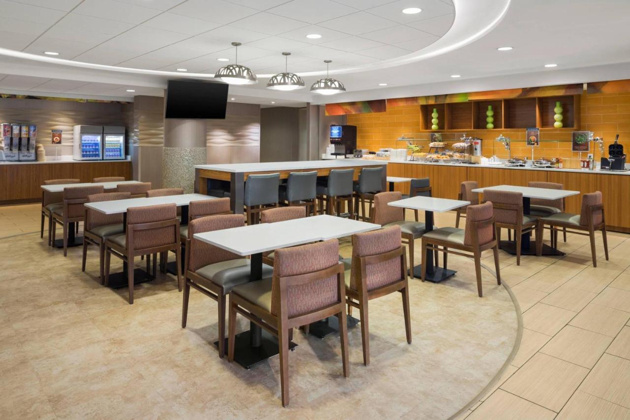 Springhill Suites By Marriott פלאגסטאף מראה חיצוני תמונה
