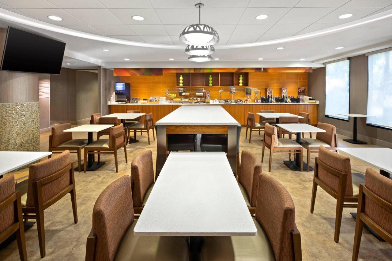 Springhill Suites By Marriott פלאגסטאף מראה חיצוני תמונה