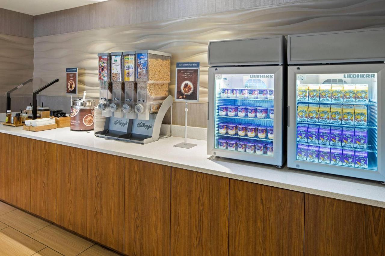 Springhill Suites By Marriott פלאגסטאף מראה חיצוני תמונה