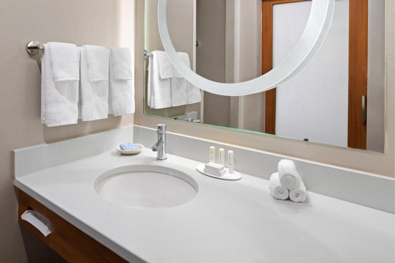 Springhill Suites By Marriott פלאגסטאף מראה חיצוני תמונה