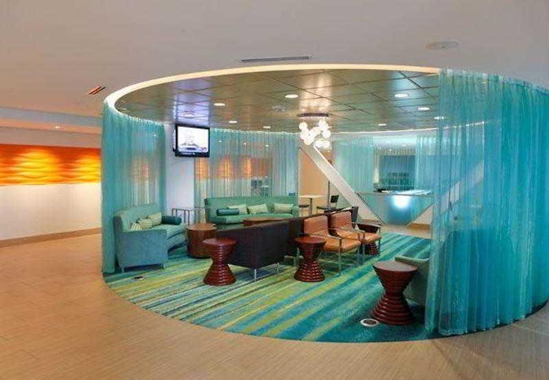 Springhill Suites By Marriott פלאגסטאף מראה פנימי תמונה