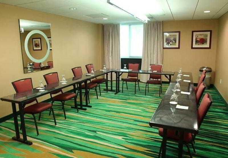 Springhill Suites By Marriott פלאגסטאף מתקנים תמונה