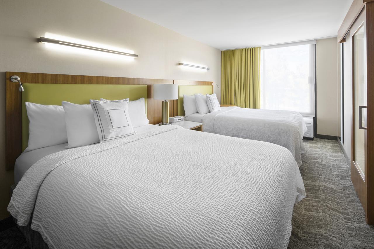 Springhill Suites By Marriott פלאגסטאף מראה חיצוני תמונה