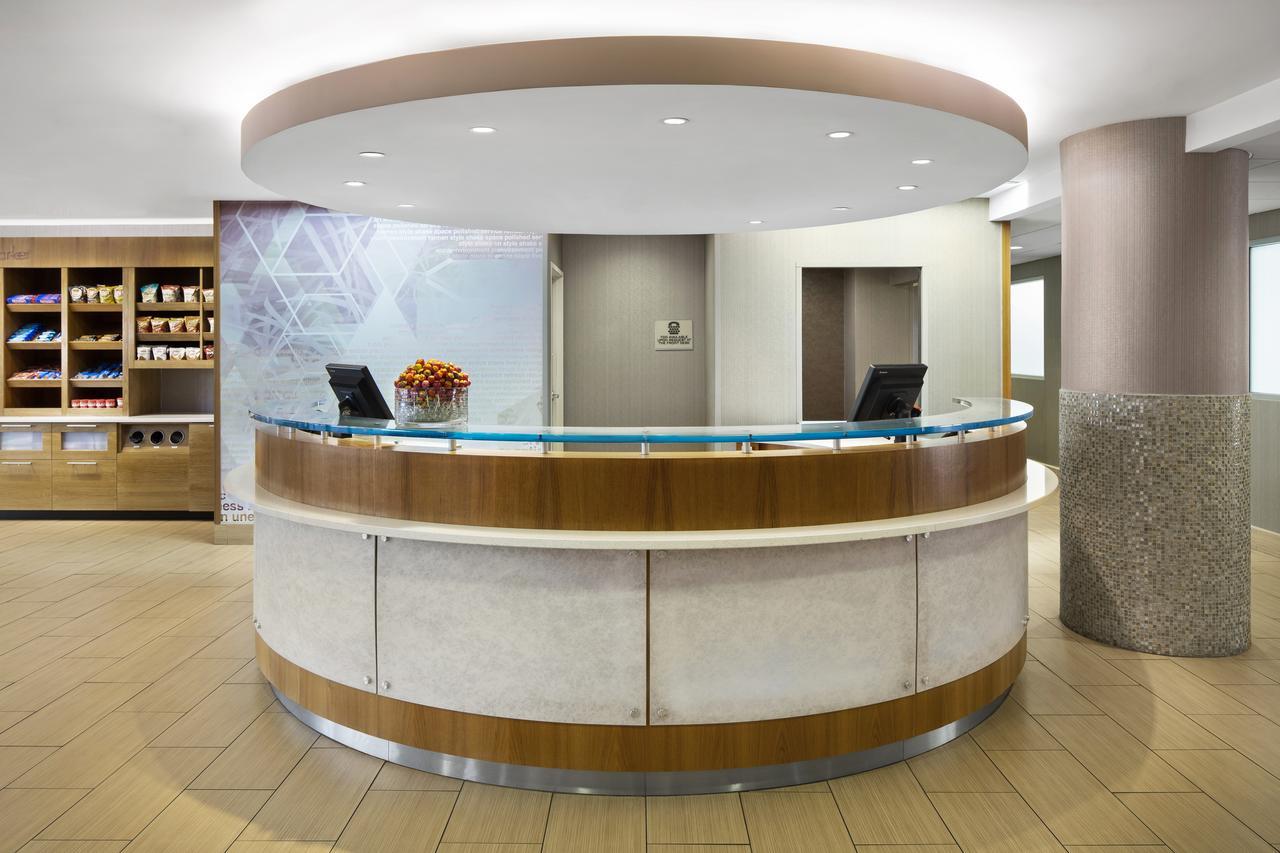 Springhill Suites By Marriott פלאגסטאף מראה חיצוני תמונה
