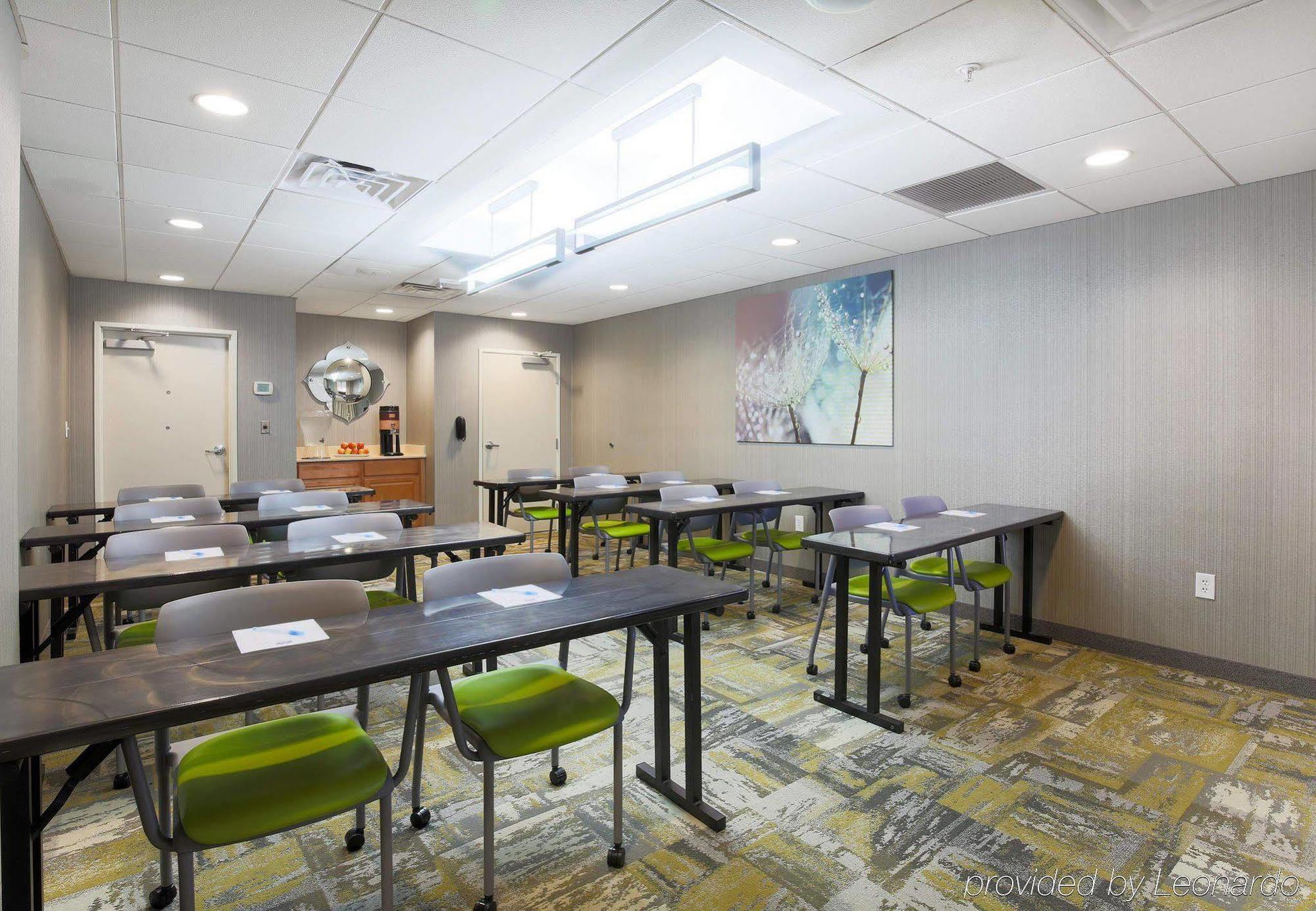 Springhill Suites By Marriott פלאגסטאף מראה חיצוני תמונה