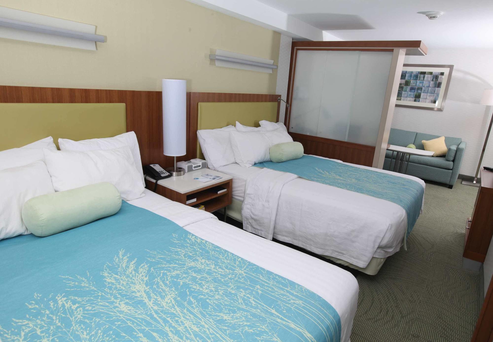 Springhill Suites By Marriott פלאגסטאף מראה חיצוני תמונה