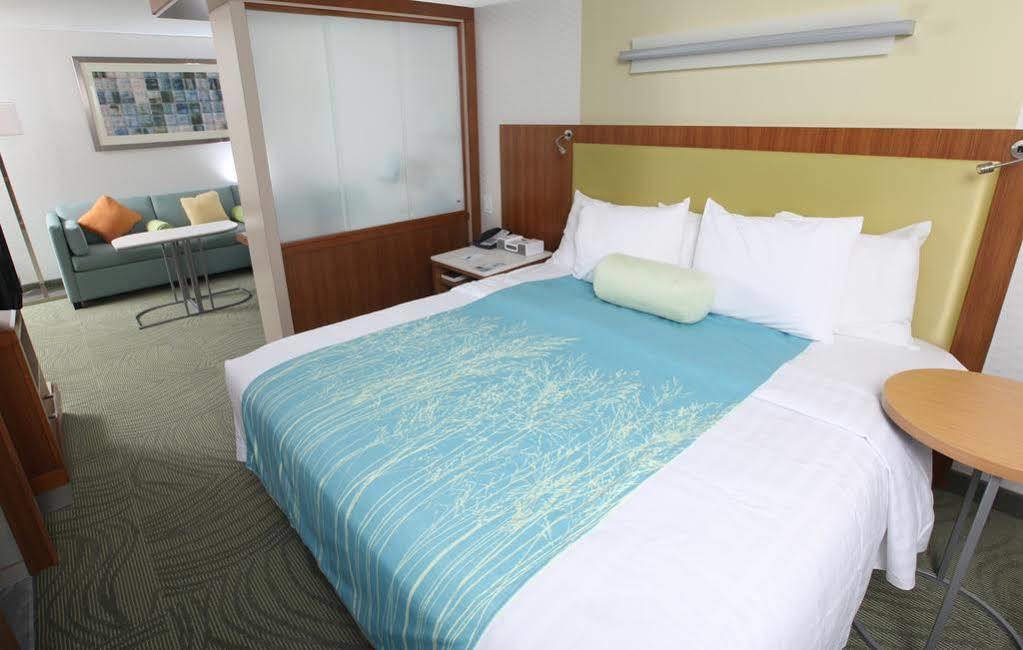 Springhill Suites By Marriott פלאגסטאף מראה חיצוני תמונה