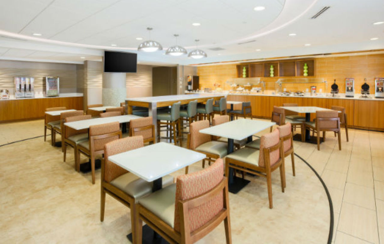 Springhill Suites By Marriott פלאגסטאף מראה חיצוני תמונה