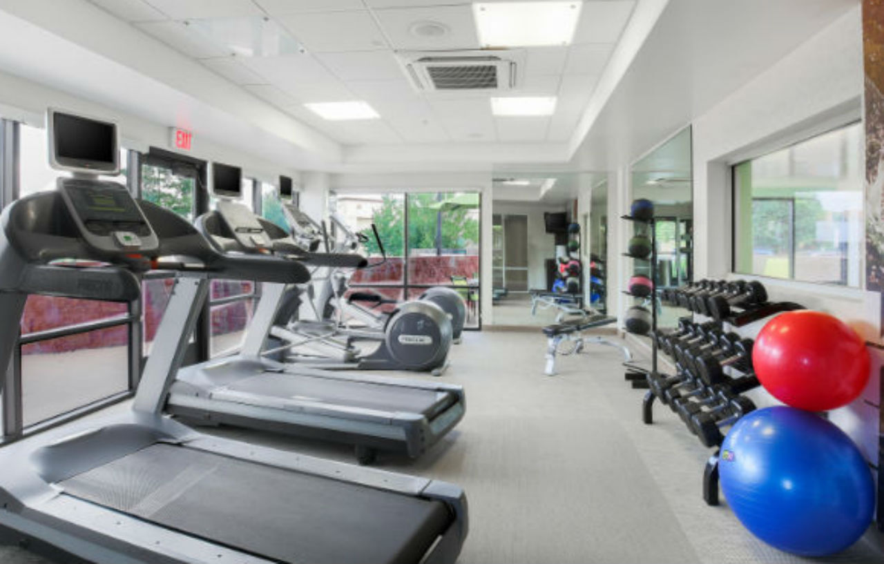 Springhill Suites By Marriott פלאגסטאף מראה חיצוני תמונה