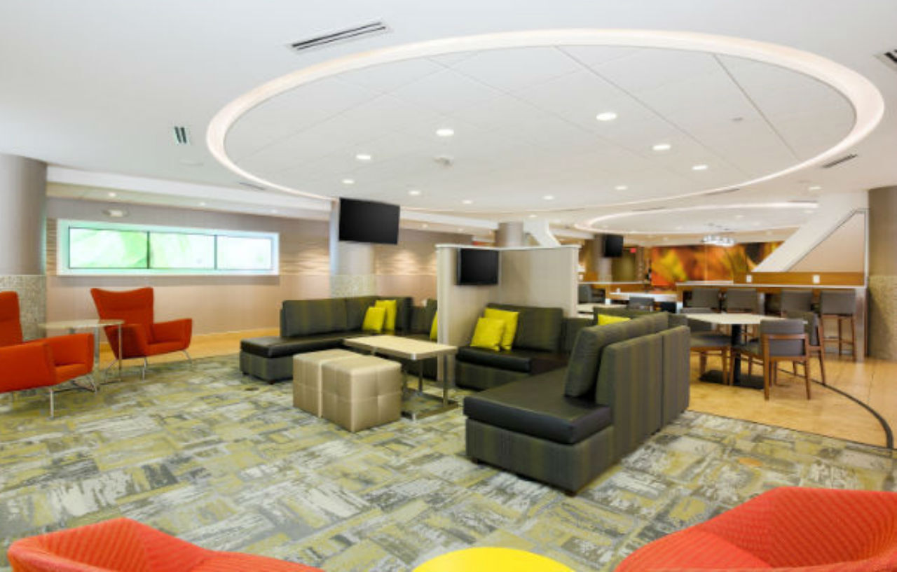 Springhill Suites By Marriott פלאגסטאף מראה חיצוני תמונה