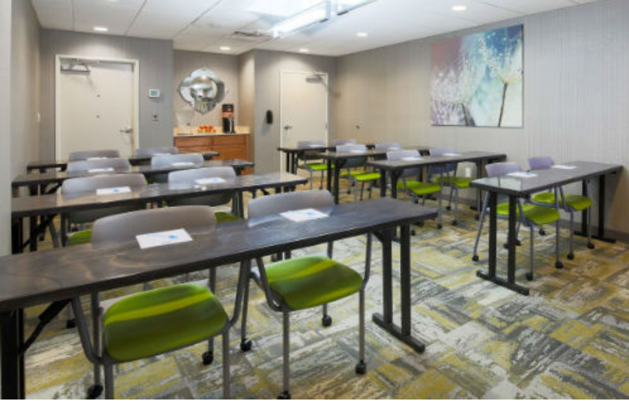 Springhill Suites By Marriott פלאגסטאף מראה חיצוני תמונה