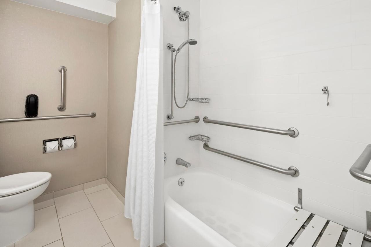 Springhill Suites By Marriott פלאגסטאף מראה חיצוני תמונה